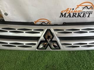Решетка радиатора MITSUBISHI DELICA D:5 CV1W 7450B132 3 ракурс Решетка радиатора MITSUBISHI DELICA D:5 CV1W 7450B132 3 ракурс