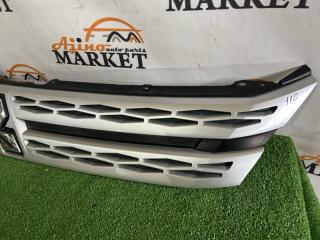 Решетка радиатора MITSUBISHI DELICA D:5 CV1W 7450B132 4 ракурс Решетка радиатора MITSUBISHI DELICA D:5 CV1W 7450B132 4 ракурс