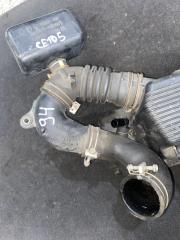 Патрубок воздушн.фильтра TOYOTA SPRINTER CE105 3CT 3 ракурс