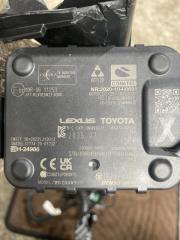 Локер TOYOTA YARIS MXPA15 88210-52120 2 ракурс