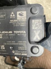 Локер TOYOTA YARIS MXPA15 88210-52120 3 ракурс