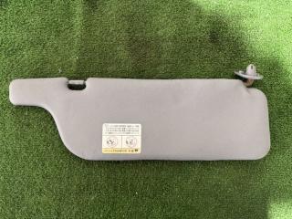 Козырек левый TOYOTA RAUM EXZ10 3 ракурс