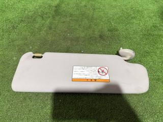 Козырек левый HONDA AIRWAVE GJ1 3 ракурс