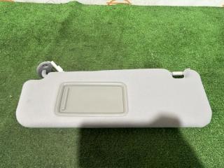 Козырек левый TOYOTA PRIUS NHW20 1 ракурс