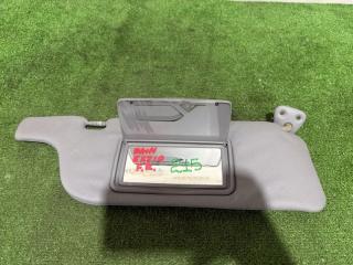 Козырек правый TOYOTA RAUM EXZ10 2 ракурс Козырек правый TOYOTA RAUM EXZ10 2 ракурс