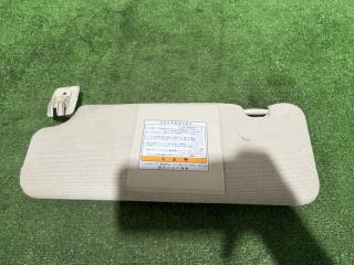 Козырек правый NISSAN BLUEBIRD SYLPHY KG11 3 ракурс