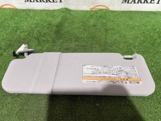 Козырек правый TOYOTA PRIUS NHW20 3 ракурс