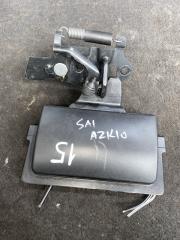 Замок крышки багажника TOYOTA SAI AZK10 4 ракурс