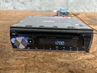 Фото запчасти магнитофон Pioneer Carrozzeria DEH-5500 контрактная запчасть Запчасть магнитофон Pioneer Carrozzeria DEH-5500