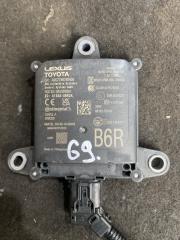 Датчик парковки левый задний TOYOTA YARIS CROSS MXPJ15 10R-047527 1 ракурс