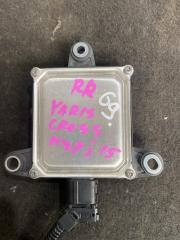 Датчик парковки левый задний TOYOTA YARIS CROSS MXPJ15 10R-047527 2 ракурс