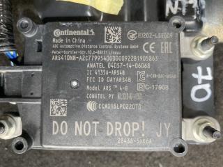 Датчик парковки NISSAN ROOX B48A BR06 04057-14-06068 2 ракурс