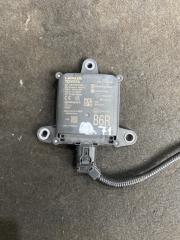 Датчик парковки левый задний TOYOTA YARIS CROSS MXPJ15 88162-52010 1 ракурс