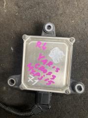 Датчик парковки левый задний TOYOTA YARIS CROSS MXPJ15 88162-52010 3 ракурс