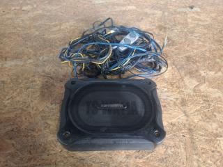 Сабвуфер Pioneer Carrozzeria TS-WX11A