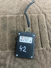 Камера переднего вида NISSAN ROOX B48A 284G3-7NA1D 2 ракурс