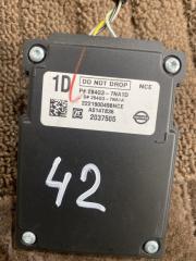 Камера переднего вида NISSAN ROOX B48A 284G3-7NA1D 3 ракурс