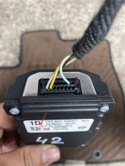 Камера переднего вида NISSAN ROOX B48A 284G3-7NA1D 5 ракурс
