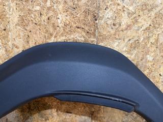 Дефендер левый задний TOYOTA YARIS CROSS MXPJ15 75606-52140 3 ракурс