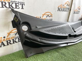 Жабо NISSAN PRIMERA WTP12 66962 AU000, 66863 AU000 2 ракурс Жабо NISSAN PRIMERA WTP12 66962 AU000, 66863 AU000 2 ракурс