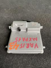 Камера переднего вида TOYOTA YARIS MXPA15 8646C-52030 1 ракурс