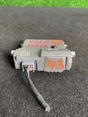 Камера переднего вида TOYOTA YARIS MXPA15 8646C-52030 2 ракурс