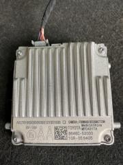 Камера переднего вида TOYOTA YARIS MXPA15 8646C-52030 3 ракурс