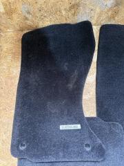 Коврики комплект LEXUS GS350 GRL15 58621-30160 2 ракурс