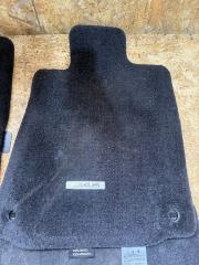 Коврики комплект LEXUS GS350 GRL15 58621-30160 3 ракурс