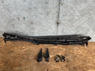Жабо SUZUKI WAGON R MH55S 72331-63RBF 5 ракурс
