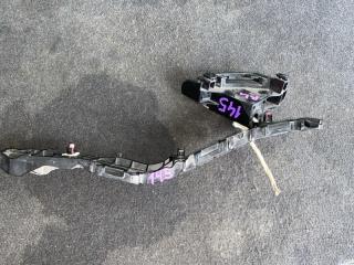 Крепление бампера левое заднее TOYOTA YARIS CROSS MXPJ15 52576-52210. 52563-52060 1 ракурс