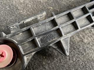 Крепление бампера правое заднее LEXUS GS350 GRL15 52157-30090 3 ракурс