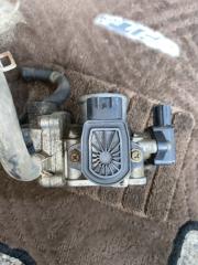 Блок дроссельной заслонки SUZUKI JIMNY JB23W K6A 5 ракурс