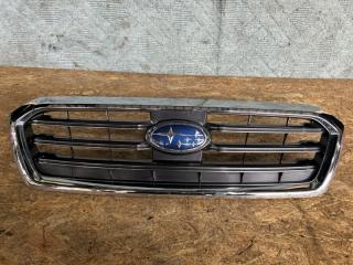 Решетка радиатора SUBARU LEVORG VM4 91121VA020 1 ракурс Решетка радиатора SUBARU LEVORG VM4 91121VA020 1 ракурс