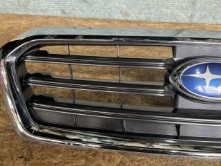 Решетка радиатора SUBARU LEVORG VM4 91121VA020 3 ракурс Решетка радиатора SUBARU LEVORG VM4 91121VA020 3 ракурс