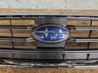 Решетка радиатора SUBARU LEVORG VM4 91121VA020 4 ракурс Решетка радиатора SUBARU LEVORG VM4 91121VA020 4 ракурс