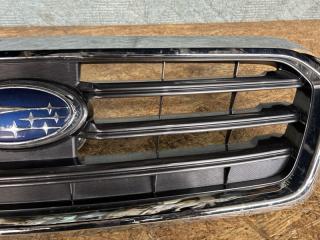Решетка радиатора SUBARU LEVORG VM4 91121VA020 5 ракурс Решетка радиатора SUBARU LEVORG VM4 91121VA020 5 ракурс