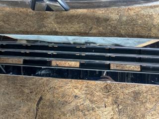 Решетка радиатора MITSUBISHI DELICA D:5 CV1W 7450B201 4 ракурс