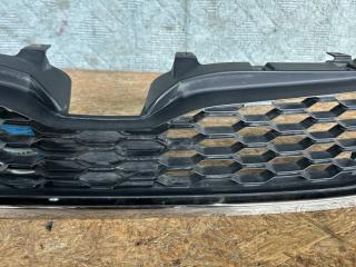 Решетка радиатора SUBARU FORESTER SJG 91122SG060 4 ракурс