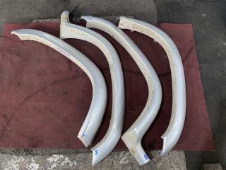 Дефендер TOYOTA HILUX SURF KZN130 61682-35903 1 ракурс