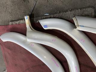 Дефендер TOYOTA HILUX SURF KZN130 61682-35903 3 ракурс