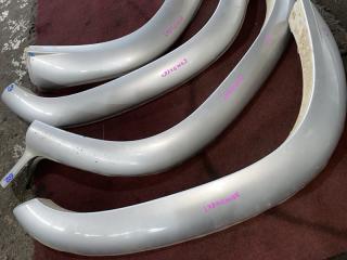 Дефендер TOYOTA HILUX SURF KZN130 61682-35903 4 ракурс