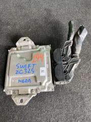 Блок efi SUZUKI SWIFT ZC32S M16A 3391070L00 4 ракурс