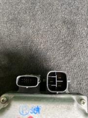 Блок управления LEXUS GS350 GRL15 2GRFSE 89650-30870 4 ракурс