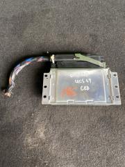 Блок управления ISUZU MU UCS69GW 4JG2