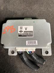 Блок управления NISSAN NOTE NE12 HR12DE 416503VA5A 1 ракурс Блок управления NISSAN NOTE NE12 HR12DE 416503VA5A 1 ракурс