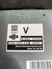 Блок управления NISSAN NOTE NE12 HR12DE 416503VA5A 2 ракурс Блок управления NISSAN NOTE NE12 HR12DE 416503VA5A 2 ракурс