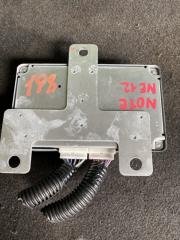 Блок управления NISSAN NOTE NE12 HR12DE 416503VA5A 4 ракурс Блок управления NISSAN NOTE NE12 HR12DE 416503VA5A 4 ракурс
