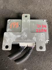 Блок управления NISSAN NOTE NE12 HR12DE 416503VA5A 5 ракурс