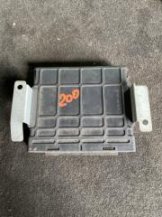 Блок efi SUBARU PLEO RV1 EN07 22644KA184 3 ракурс